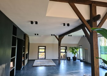 Binnenschilderwerk particuliere klanten