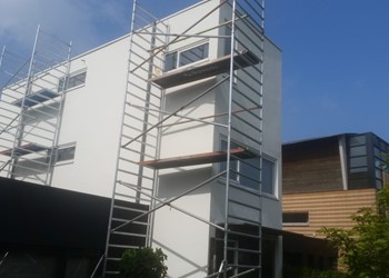 Buitenschilderwerk Zwolle zuid