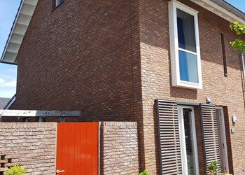 Buitenschilderwerk divers Zwolle