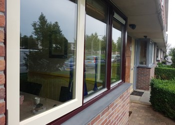 Buitenschilderwerk divers Zwolle