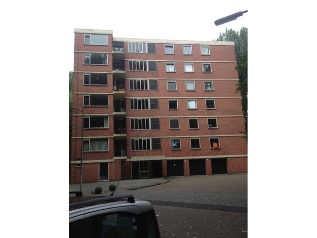 VVE Amsterdam 32 appartementen